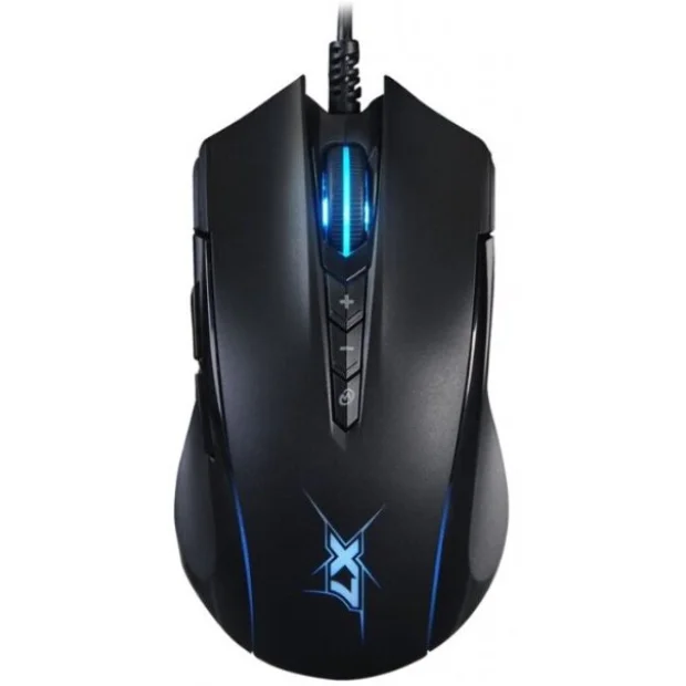 Мышь A4Tech X89